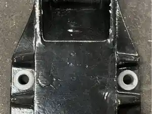 Used Cab Mount (Stock #7680)) Part Image
