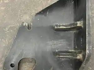 Used Bracket (Stock #7841)) Part Image