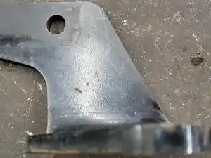 Used Bracket Image
