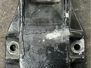 Used Cab Mount (Stock #7675)) Part Image
