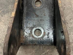 Used Bracket (Stock #6548)) Part Image