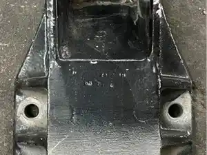 Used Cab Mount (Stock #7678)) Part Image