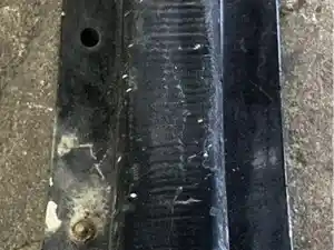 Used Cab Mount (Stock #7708)) Part Image