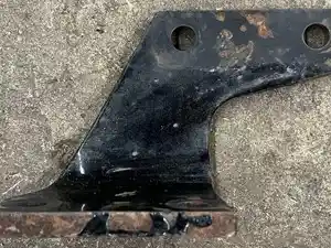 Used Bracket (Stock #8446)) Part Image