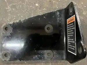 Used Bracket (Stock #7842)) Part Image