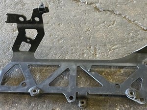 Used Bracket (Stock #7210)) Part Image