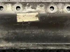 Used Bracket (Stock #8555)) Part Image