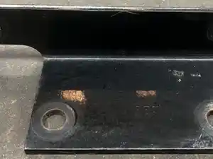 Used Bracket (Stock #7796)) Part Image