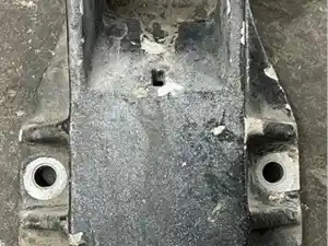 Used Cab Mount (Stock #7677)) Part Image