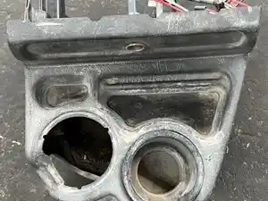Photo of part