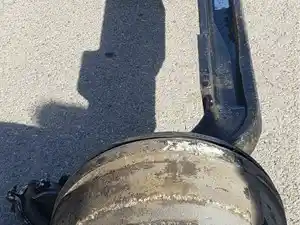 Photo of part
