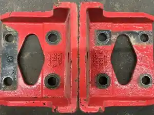 Used Engine Mount Image