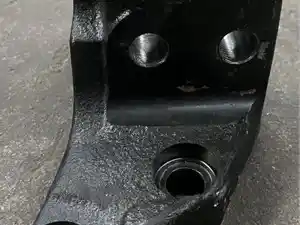 Used Engine Mount Image