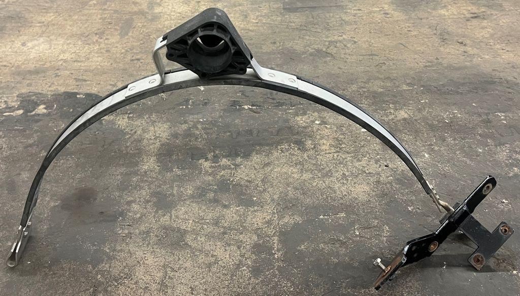 Used KENWORTH Fuel Tank Bracket for sale Spokane Washington United