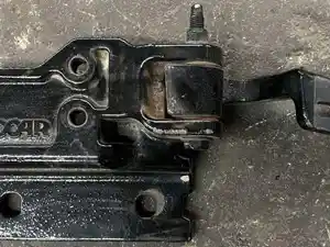 Photo of part