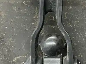Used Miscellaneous (Stock #8977)) Part Image