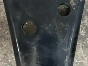 Photo of part