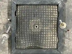 Used Battery Box (Stock #8559)) Part Image