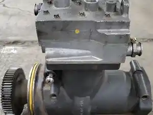 Photo of part