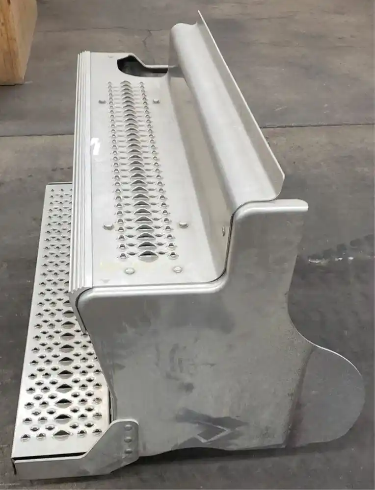 Used PETERBILT Diesel Particulate Filter (DPF) for sale Spokane Washington United States