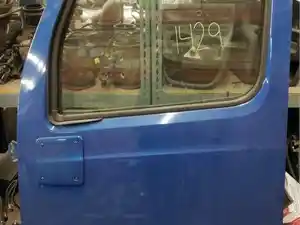 Used PETERBILT Door (Stock #8215)) Part Image
