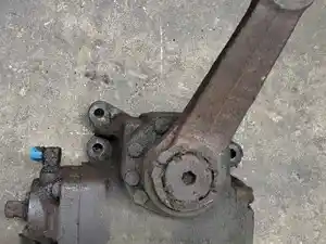 Photo of part