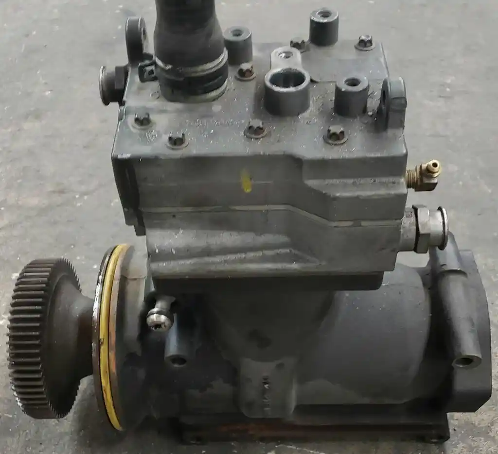 Used Wabco 912 218 0000 Air Compressor for sale | SPOKANE