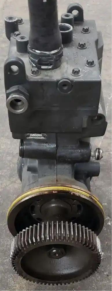 ９１２ Amazon.com: Lesurey Axle Carrier Shaft Bearing Comp 92138