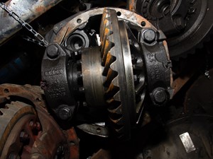 Core EATON DS404 FRONT Differential Core (Stock #E-DS404 FRONT)) Part Image