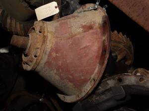 Core INTERNATIONAL RA-472 REAR Differential Core (Stock #I-RA-472 REAR)) Part Image