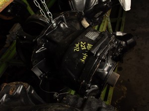 Rebuilt Axle Alliance DART400-N4 FRONT Front Rear (Tandem Front) Image