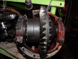 Rebuilt EATON DS402 FRONT Front Rear (Tandem Front) (Stock #E-DS402 FRONT1)) Part Image