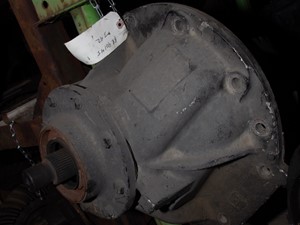 Photo of part