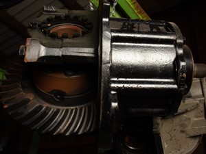 Photo of part
