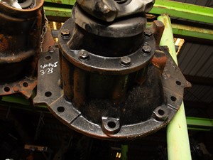 Rebuilt ROCKWELL 40145REAR Rear Rear (Tandem Rear or Single) (Stock #R-40145REAR)) Part Image