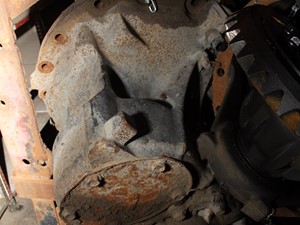 Used Axle Alliance ART400-4N FRONT Front Rear (Tandem Front) (Stock #A-ART400-4N FRONT3)) Part Image