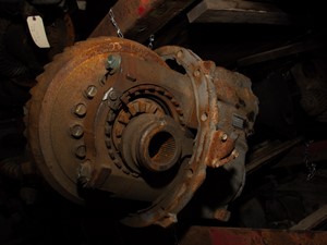 Used Axle Alliance ART400-4N FRONT LOCKER Front Rear (Tandem Front) (Stock #A-ART400-4N FRONT LOCKER)) Part Image
