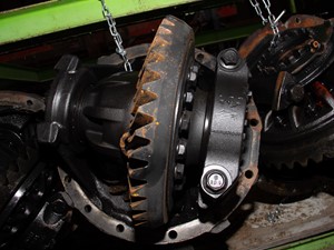 Used Axle Alliance ART400-4N FRONT Rear Rear (Tandem Rear or Single) (Stock #A-ART400-4N FRONT1)) Part Image
