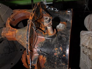 Photo of part