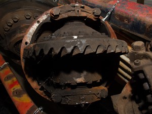 Photo of part