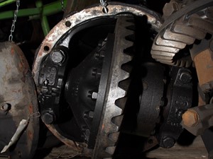 Photo of part