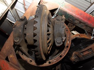 Photo of part