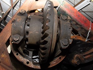 Photo of part