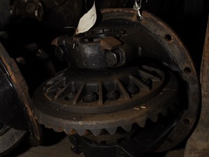 Photo of part
