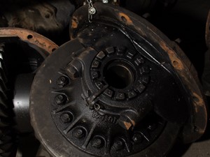 Used EATON RS402 REAR Rear Rear (Tandem Rear or Single) (Stock #E-RS402 REAR)) Part Image