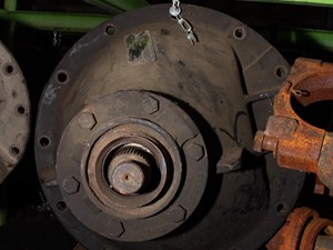Photo of part