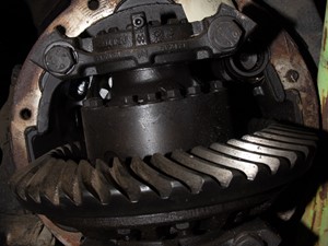 Photo of part