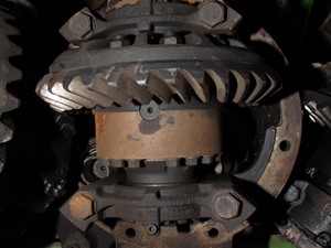 Photo of part