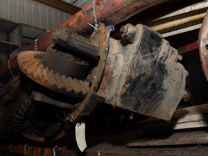 Photo of part