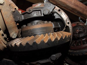 Photo of part